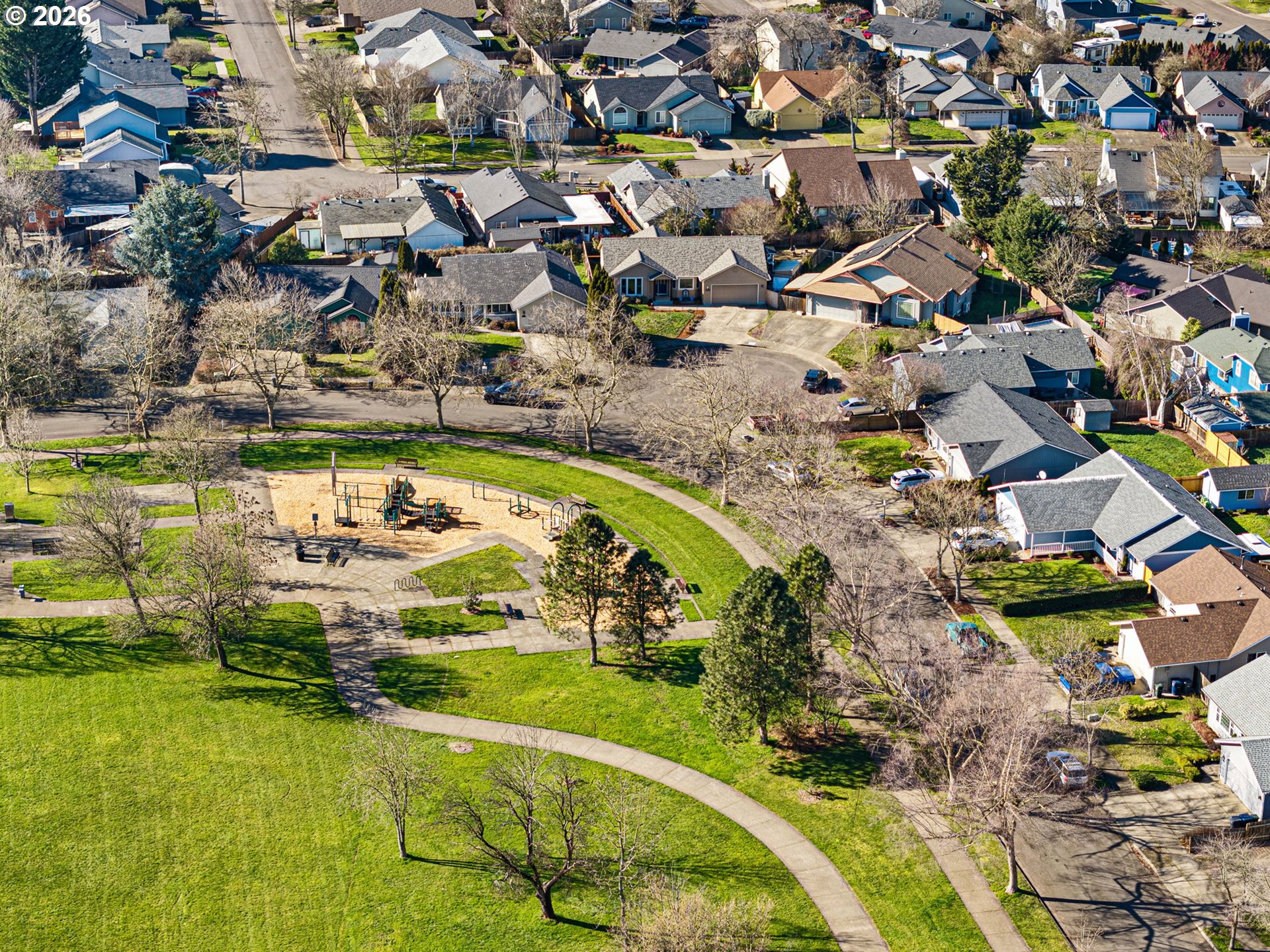 4043 Wagner Street Eugene, OR 97402 - Photo 35 of 38