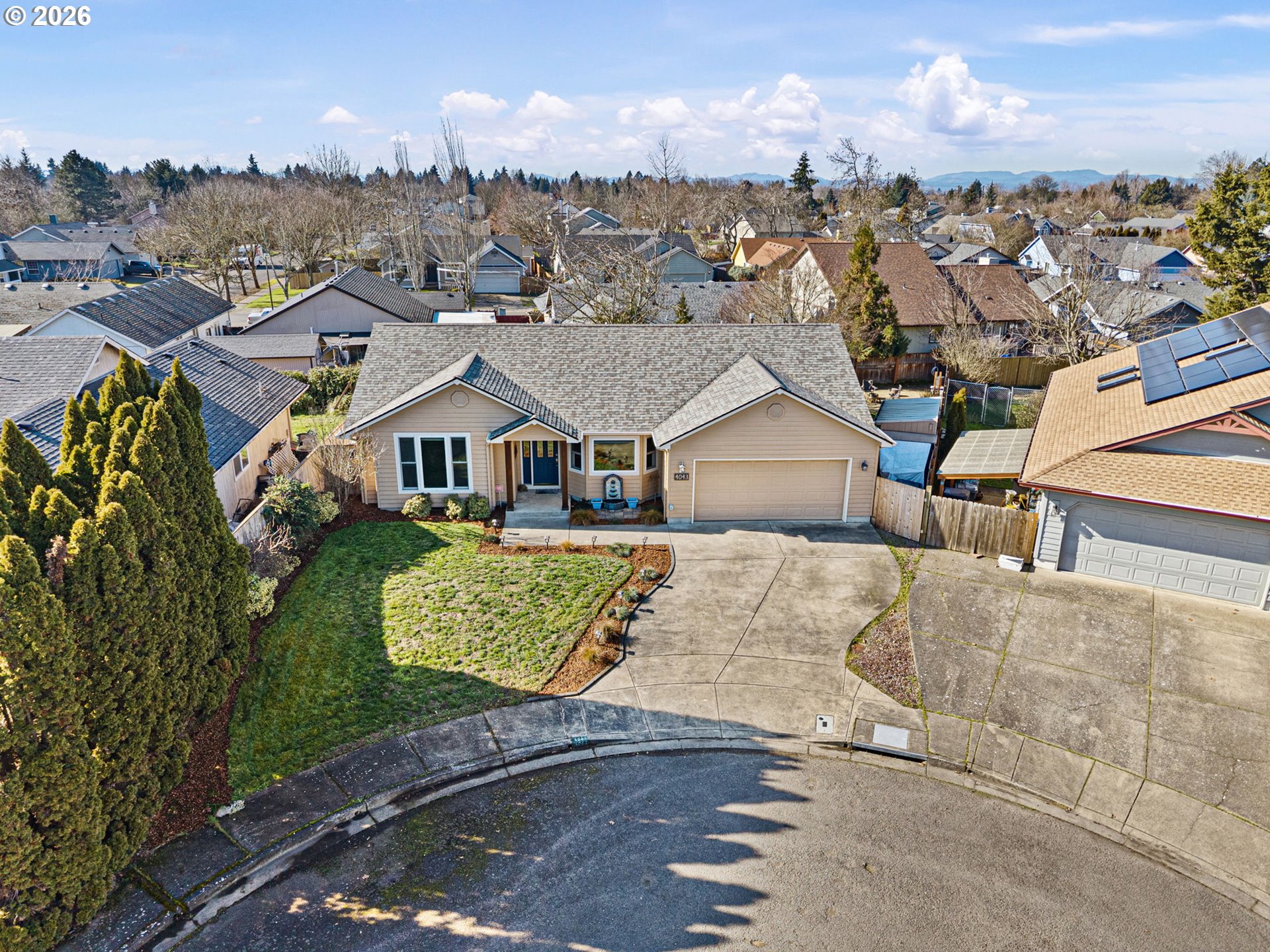 4043 Wagner Street Eugene, OR 97402 - Photo 7 of 38