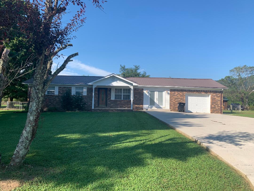 88 Clover Dale Road North Dunlap, TN 37327 - Photo 1 of 6 cloverdale front