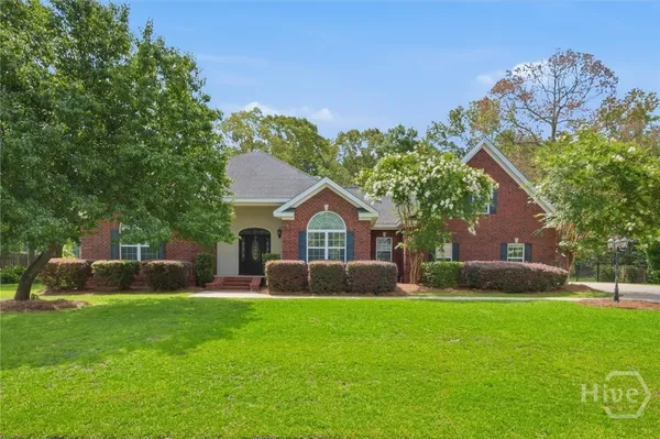 $525,000 | 553 Brigham Drive, Richmond Hill, GA 31324
