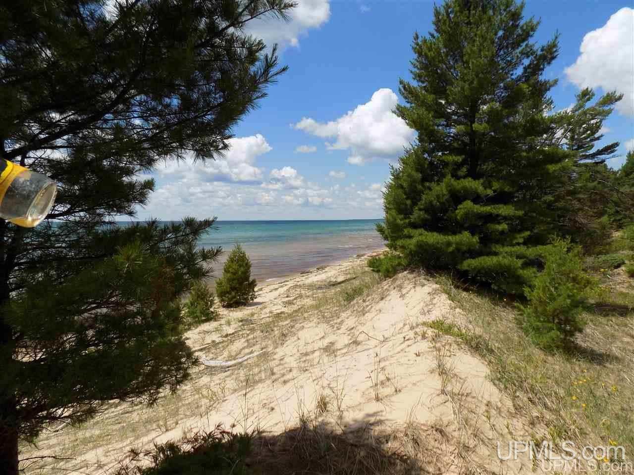 Tbd Top O Lake Road Gulliver, MI 49840 - Photo 31 of 38