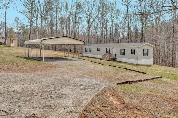 $199,000 | 1081 Owen Ridge Lane, Goodview, VA 24095