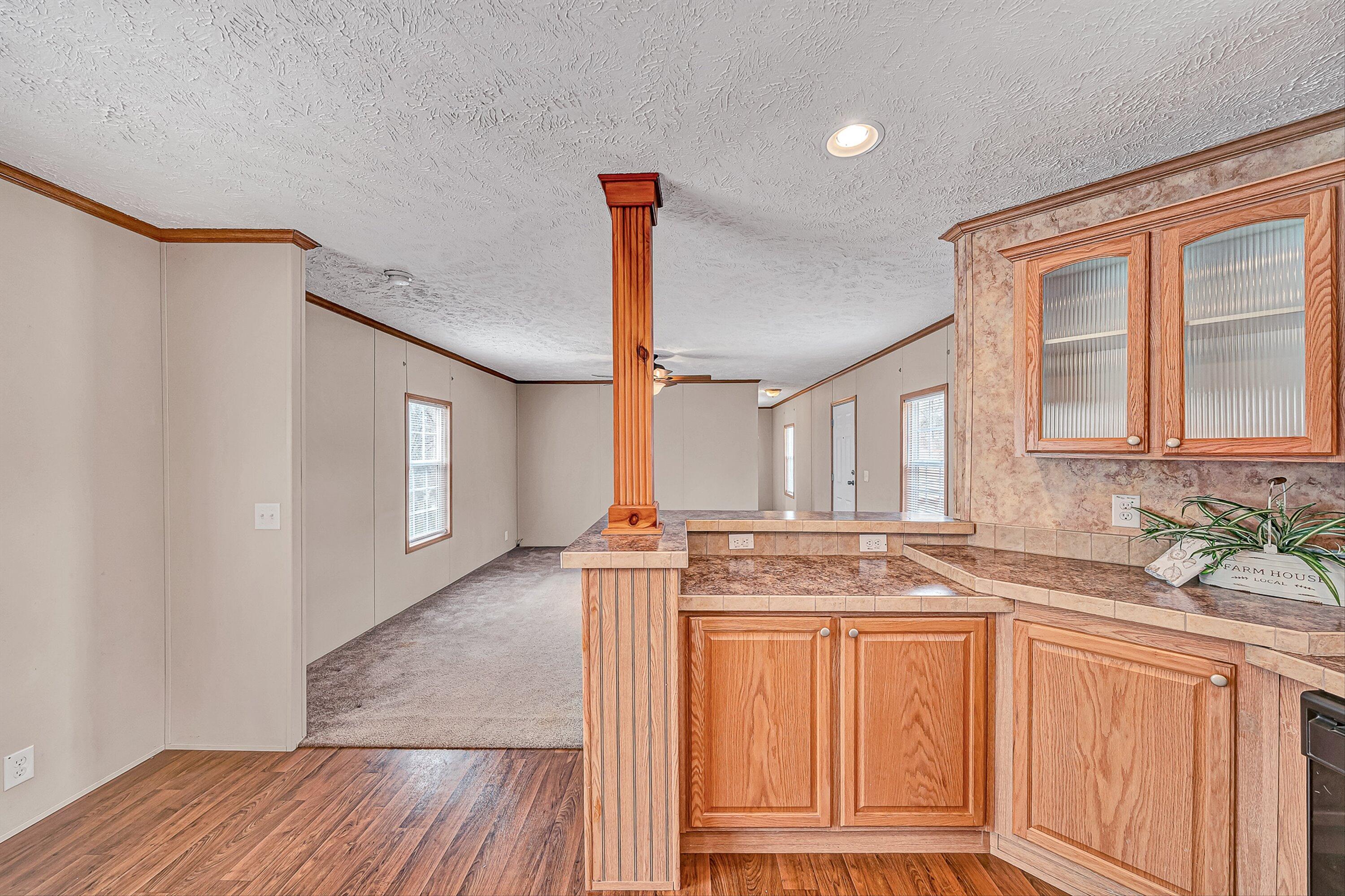 1081 Owen Ridge Lane Goodview, VA 24095 - Photo 12 of 31 11-VM-08190