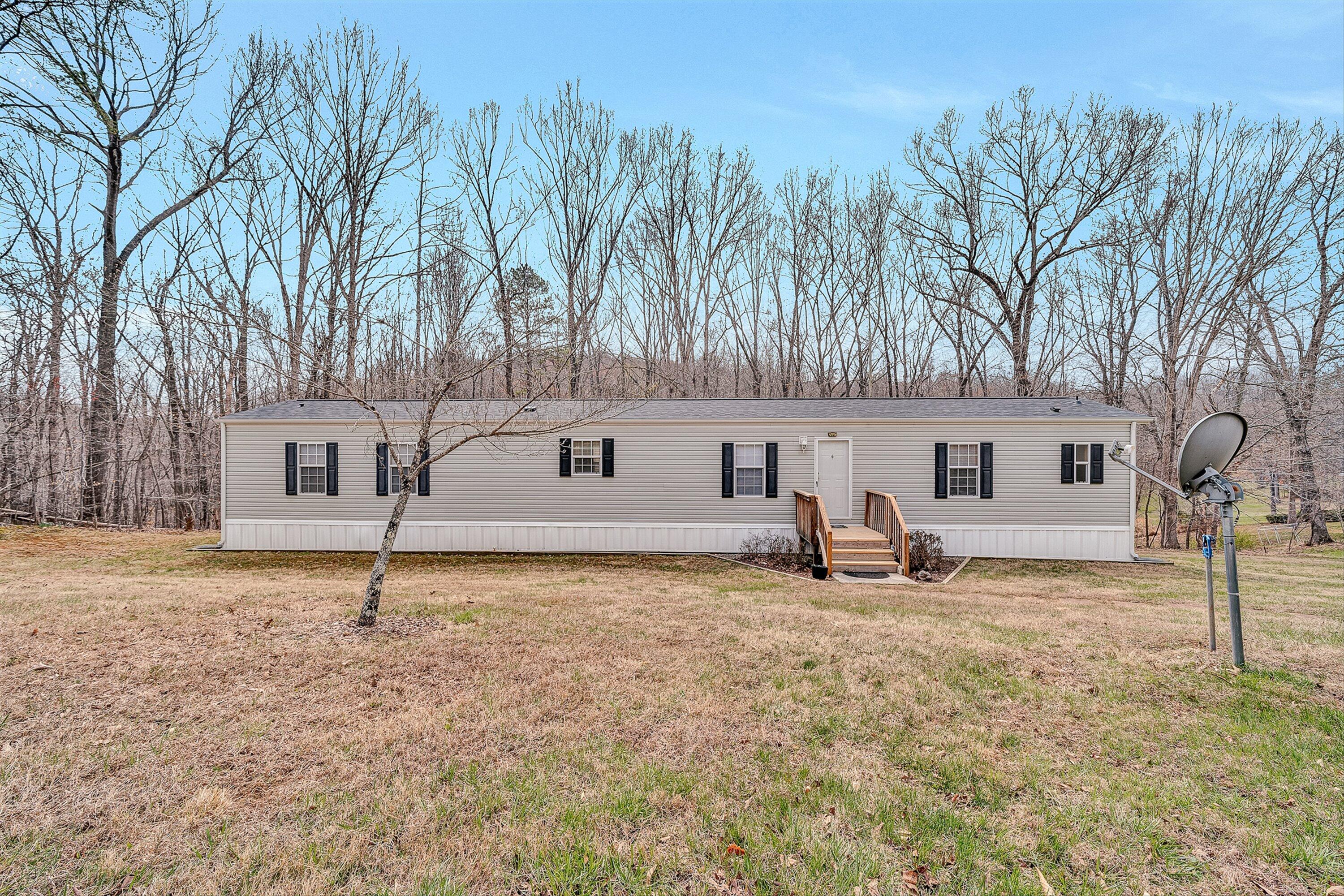 1081 Owen Ridge Lane Goodview, VA 24095 - Photo 2 of 31 02-VM-08148