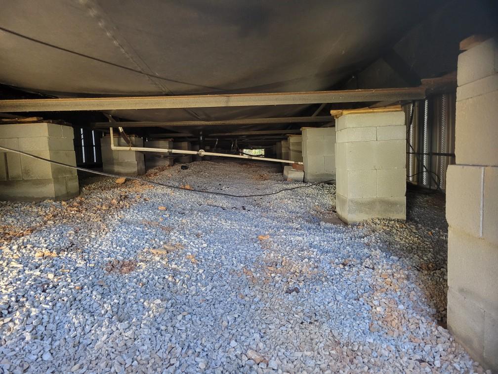 1081 Owen Ridge Lane Goodview, VA 24095 - Photo 23 of 31 1081 Owen Ridge