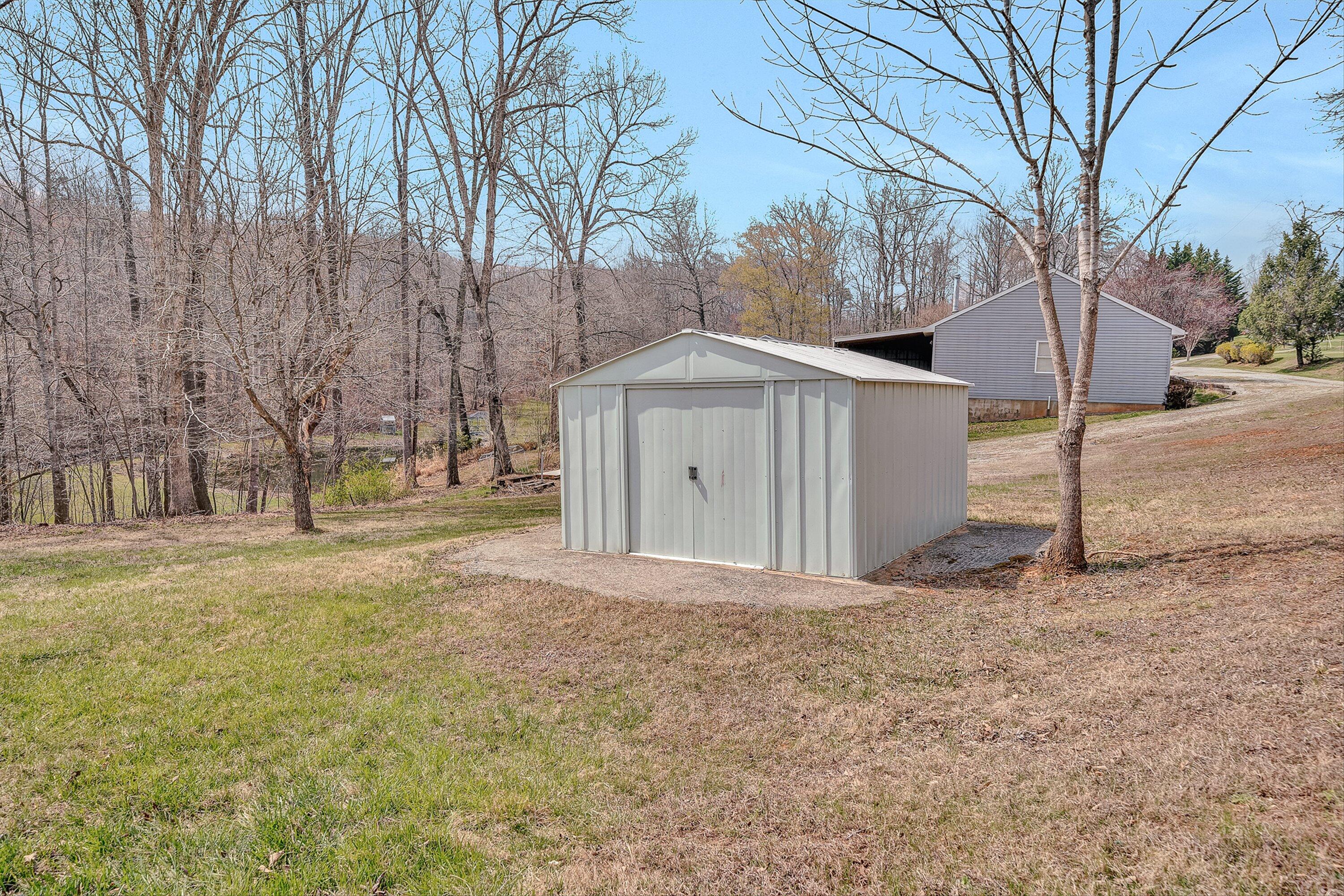 1081 Owen Ridge Lane Goodview, VA 24095 - Photo 30 of 31 27-VM-08145