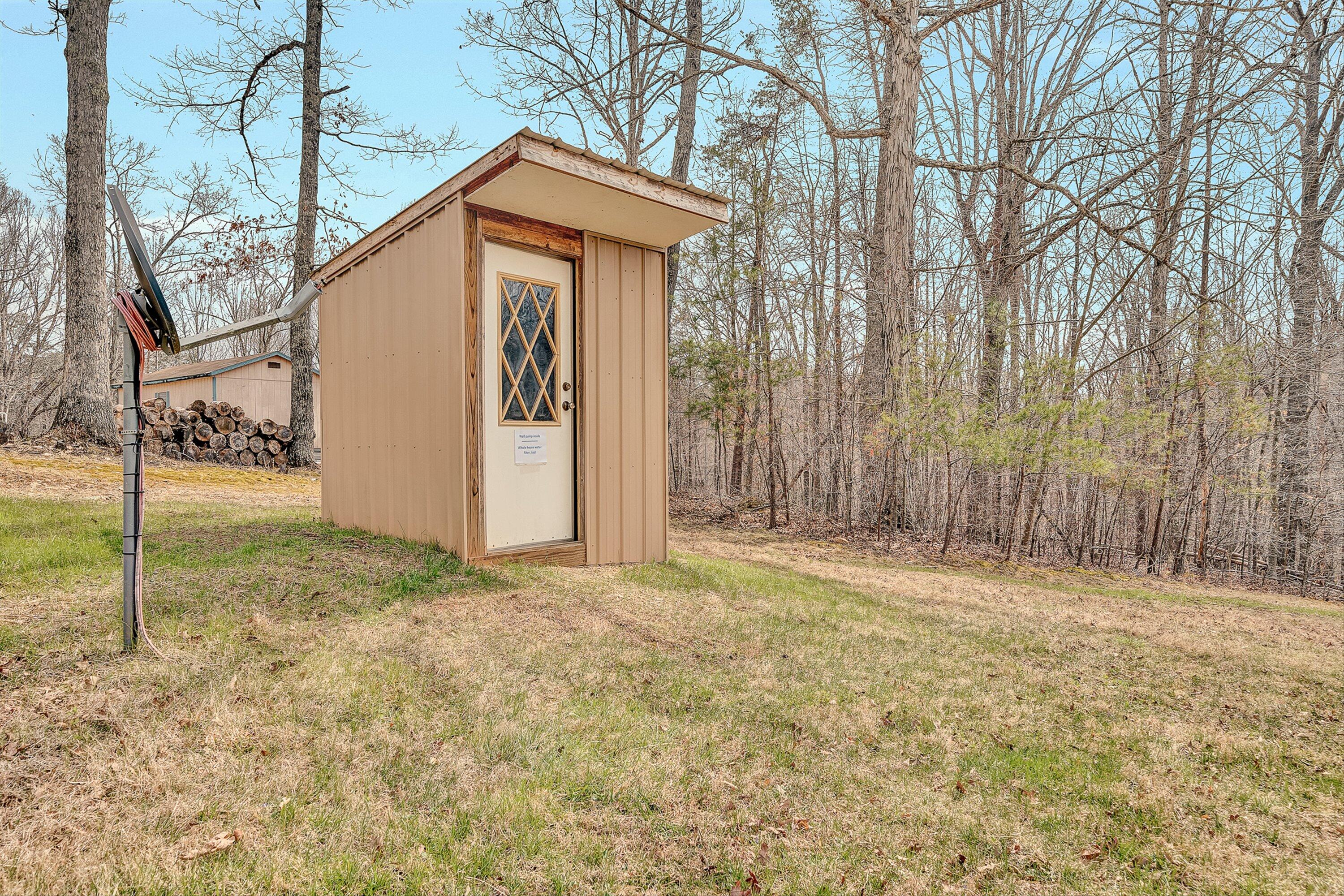 1081 Owen Ridge Lane Goodview, VA 24095 - Photo 31 of 31 28-VM-08139