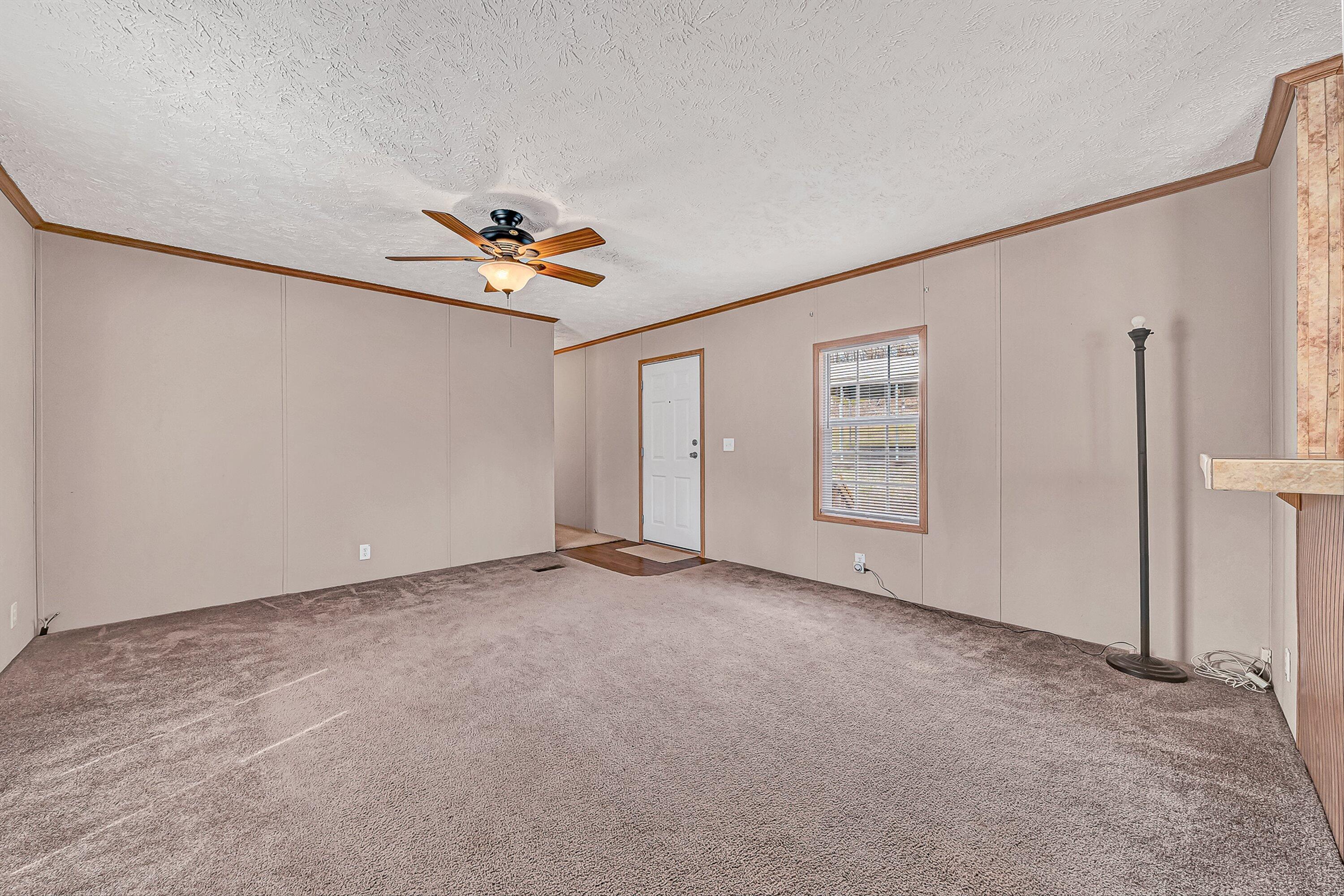 1081 Owen Ridge Lane Goodview, VA 24095 - Photo 4 of 31 03-VM-08166