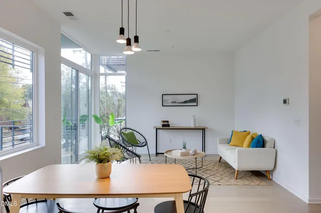 $370,000 | 521 North Mangum Street, Unit 21, Durham, NC 27701