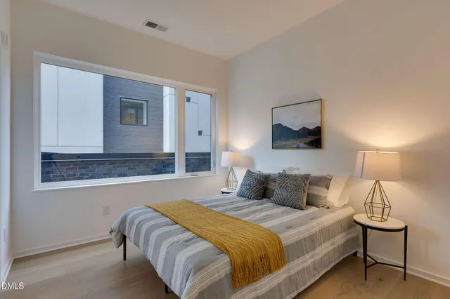 $370,000 | 521 North Mangum Street, Unit 21, Durham, NC 27701