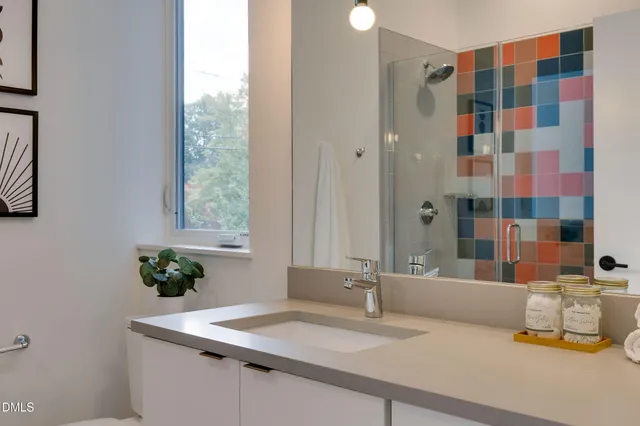 $370,000 | 521 North Mangum Street, Unit 21, Durham, NC 27701