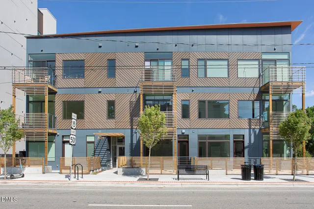 $370,000 | 521 North Mangum Street, Unit 21, Durham, NC 27701