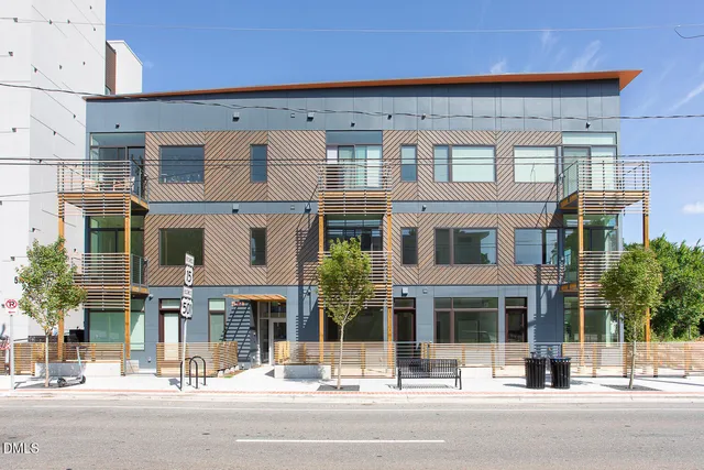 $370,000 | 521 North Mangum Street, Unit 21, Durham, NC 27701