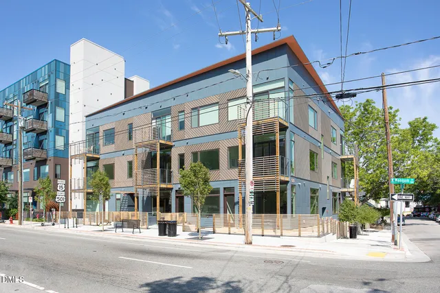 $370,000 | 521 North Mangum Street, Unit 21, Durham, NC 27701