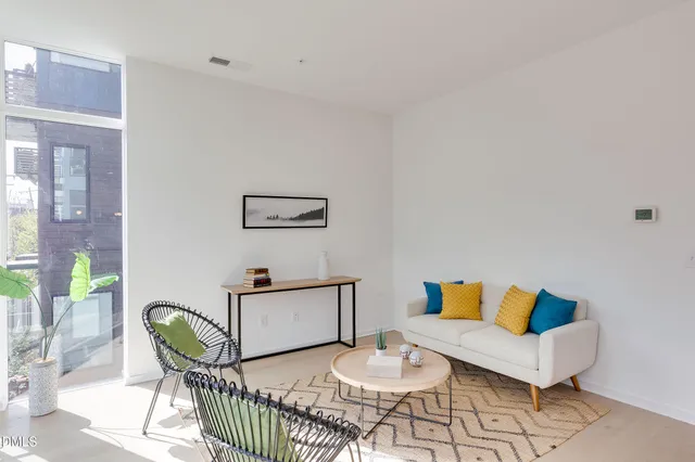 $370,000 | 521 North Mangum Street, Unit 21, Durham, NC 27701