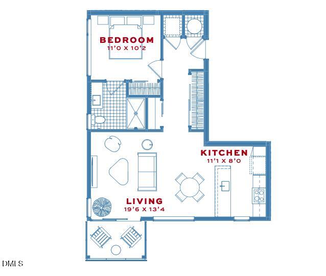 521 North Mangum Street, Unit 21 Durham, NC 27701 - Photo 21 of 21 unknown