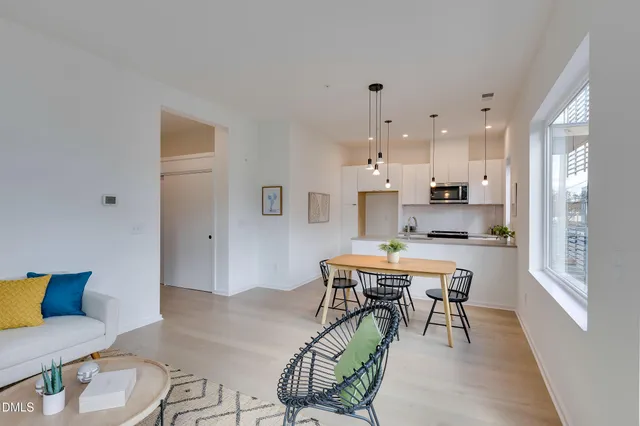 $370,000 | 521 North Mangum Street, Unit 21, Durham, NC 27701