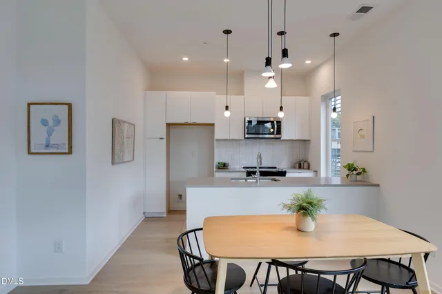 $370,000 | 521 North Mangum Street, Unit 21, Durham, NC 27701