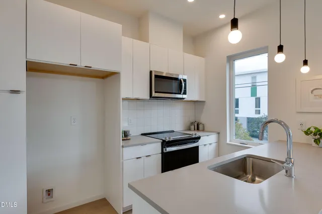 $370,000 | 521 North Mangum Street, Unit 21, Durham, NC 27701