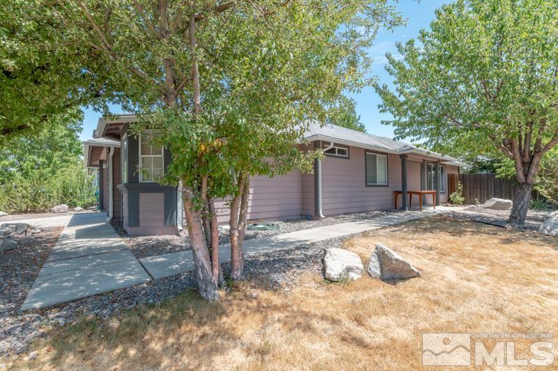 1100 Forest Street Reno, NV 89509 - Photo 1 of 18 Photo 1