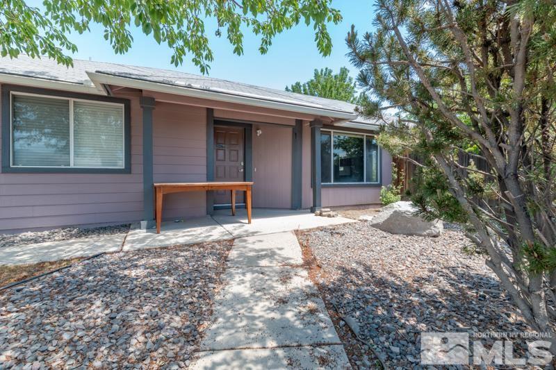 1100 Forest Street Reno, NV 89509 - Photo 2 of 18 Photo 2