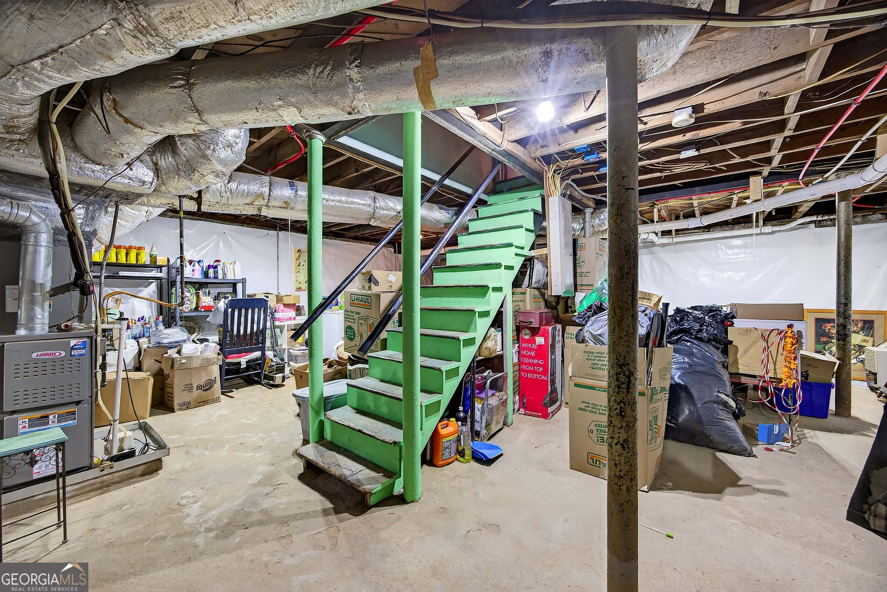 1695 Beecher Street Southwest Atlanta, GA 30310 - Photo 21 of 23