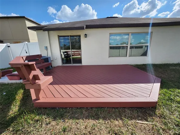 $364,900 | 39567 Dawson Chase Drive, Zephyrhills, FL 33540