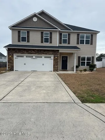 $2,300 | 304 Little Egret Lane, Swansboro, NC 28584