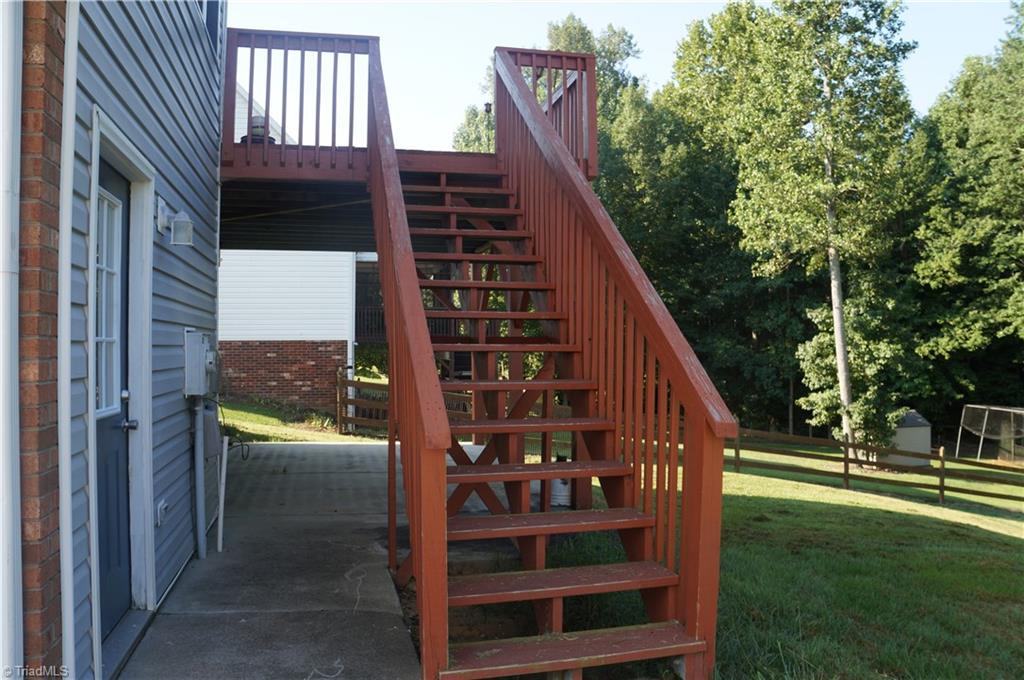 5315 Springhouse Farm Road Winston-Salem, NC 27107 - Photo 24 of 29