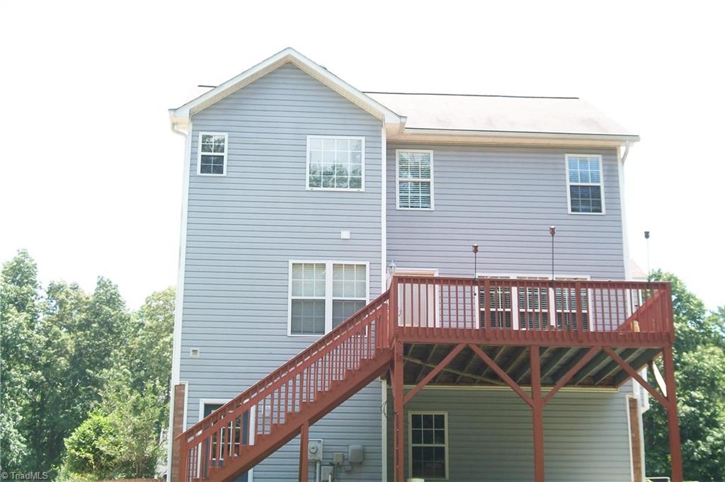 5315 Springhouse Farm Road Winston-Salem, NC 27107 - Photo 25 of 29