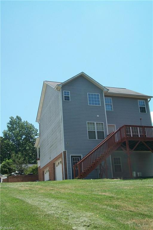 5315 Springhouse Farm Road Winston-Salem, NC 27107 - Photo 27 of 29