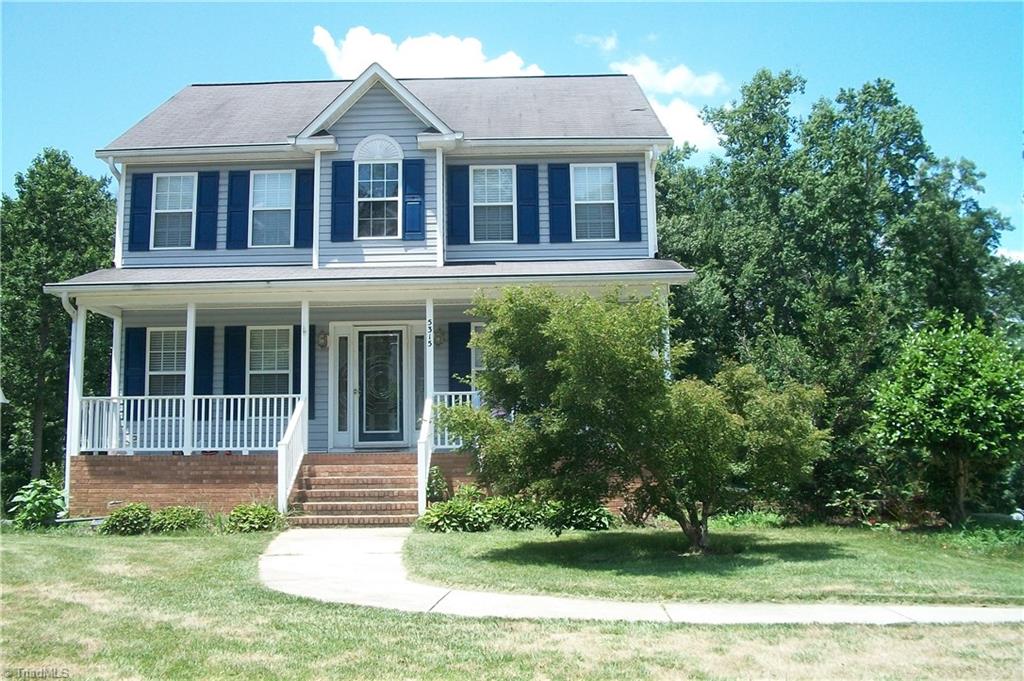 5315 Springhouse Farm Road Winston-Salem, NC 27107 - Photo 28 of 29