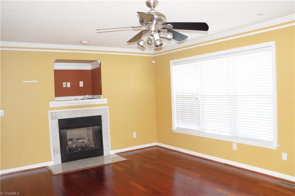 5315 Springhouse Farm Road Winston-Salem, NC 27107 - Photo 7 of 29