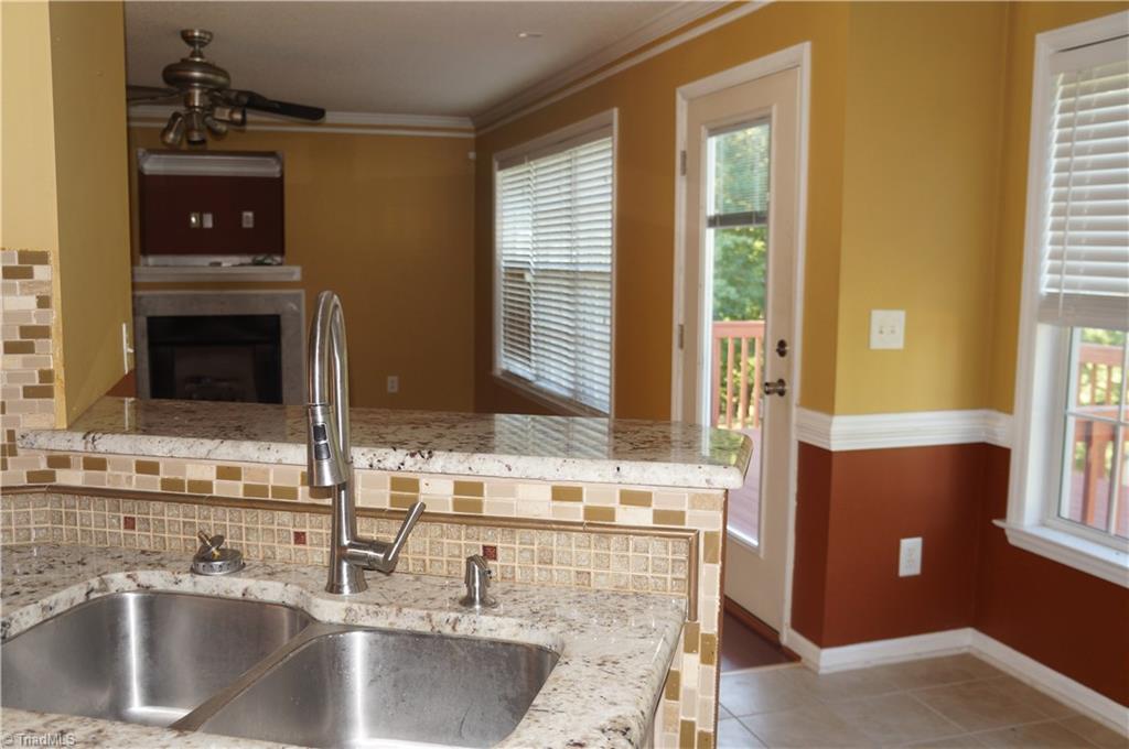 5315 Springhouse Farm Road Winston-Salem, NC 27107 - Photo 10 of 29