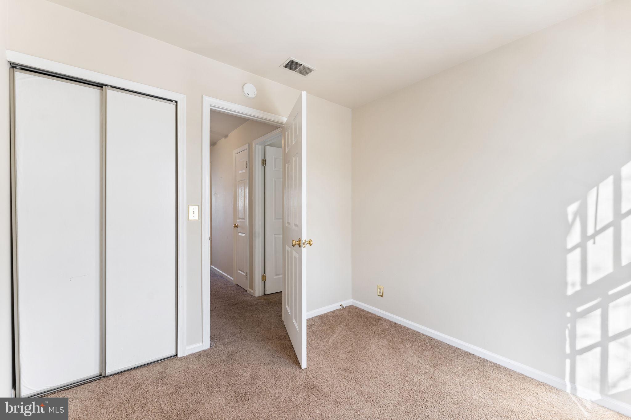 726 Pine Tree Road Warrenton, VA 20186 - Photo 28 of 36 Bedroom #3 1.1