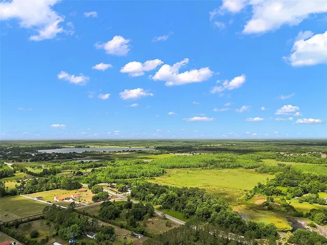 a view of a city with lots of buildings