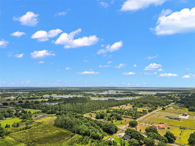a view of a city with lots of residential buildings