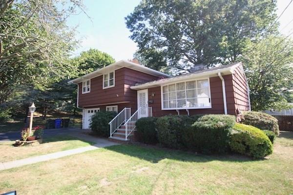 87 Lebaron Street Fall River, MA 02720 - Photo 2 of 29 Gallery Image 2