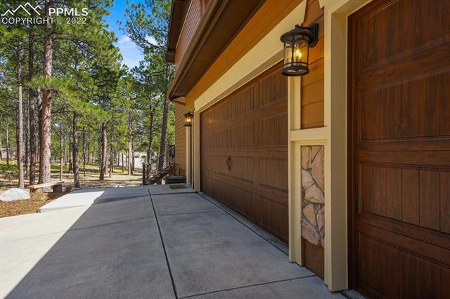 15909 Forest Light Road Colorado Springs, CO 80908 - Photo 8 of 48 Gallery Image 8