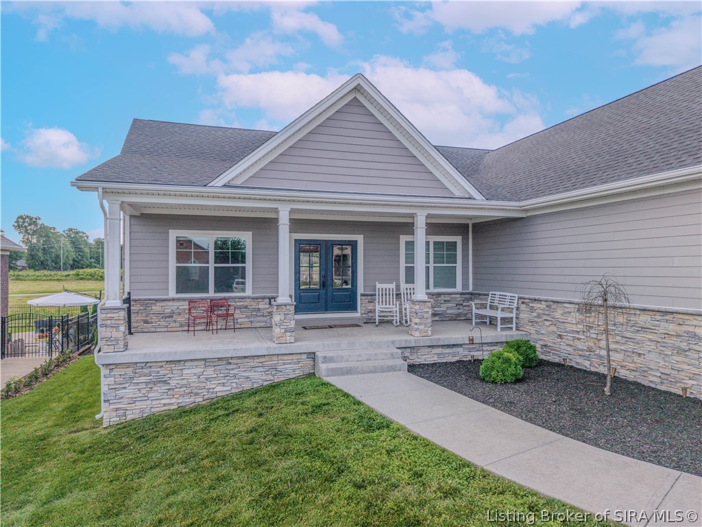 7136 Independence Way Charlestown, IN 47111 - Photo 4 of 41