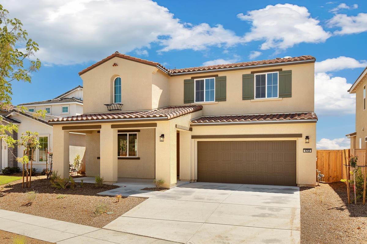 4350 Hillside Road Madera, CA 93636 - Photo 1 of 8 Gallery Image 1