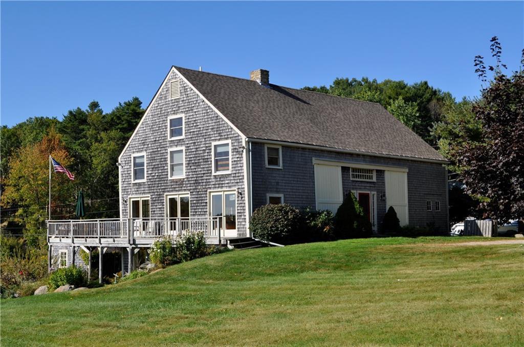 317 River Road Boothbay, ME 04537 - Photo 29 of 32 Photo