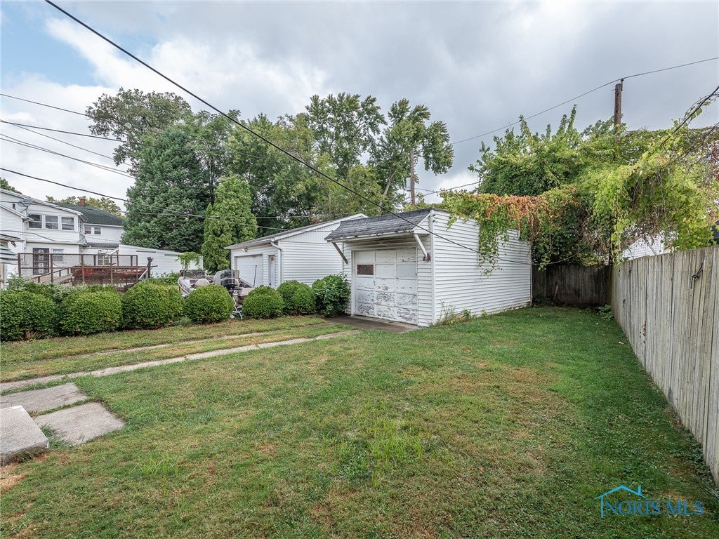 1408 Shenandoah Road Toledo, OH 43607 - Photo 21 of 24 Gallery Image 21
