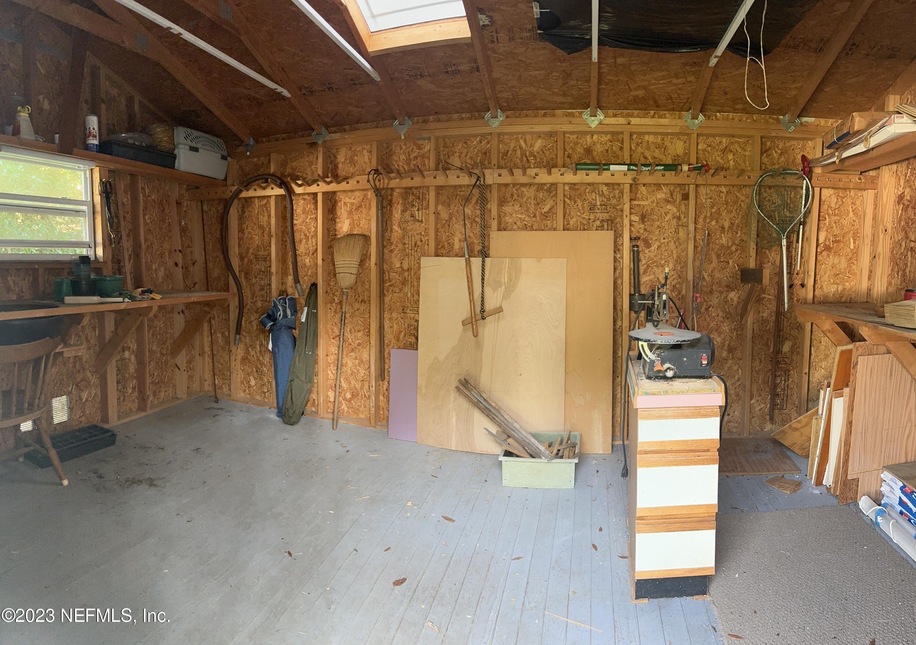 2797 Kings Road St. Augustine, FL 32086 - Photo 21 of 24 a view of small space