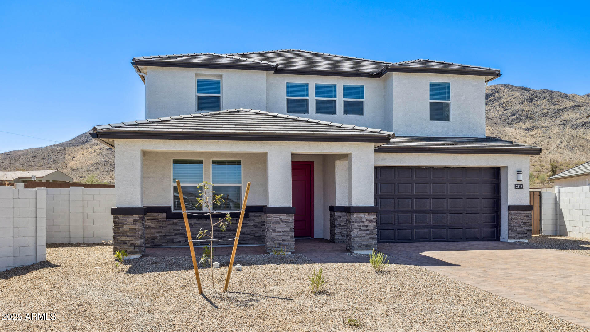 2315 West Pearce Road Phoenix, AZ 85041 - Photo 1 of 52 Exterior