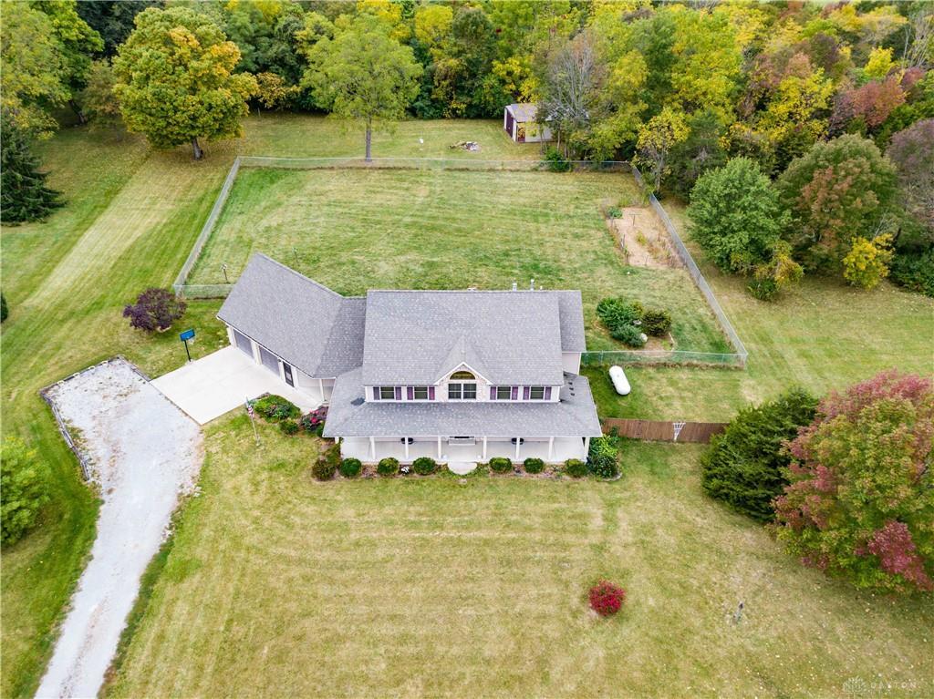 11315 Old Mill Road Englewood, OH 45322 - Photo 3 of 64