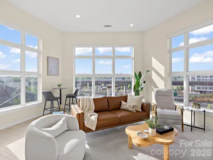 $699,000 | 3630 North Davidson Street, Unit 4407, Charlotte, NC 28205
