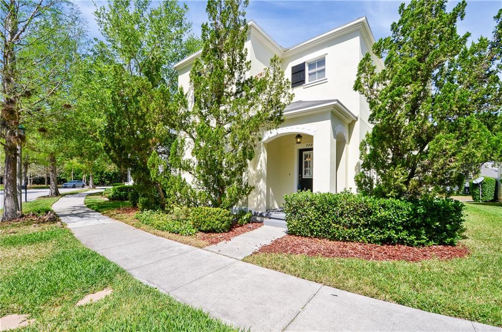 722 Oak Shadows Road Celebration, FL 34747 - Photo 1 of 1 Gallery Image 1