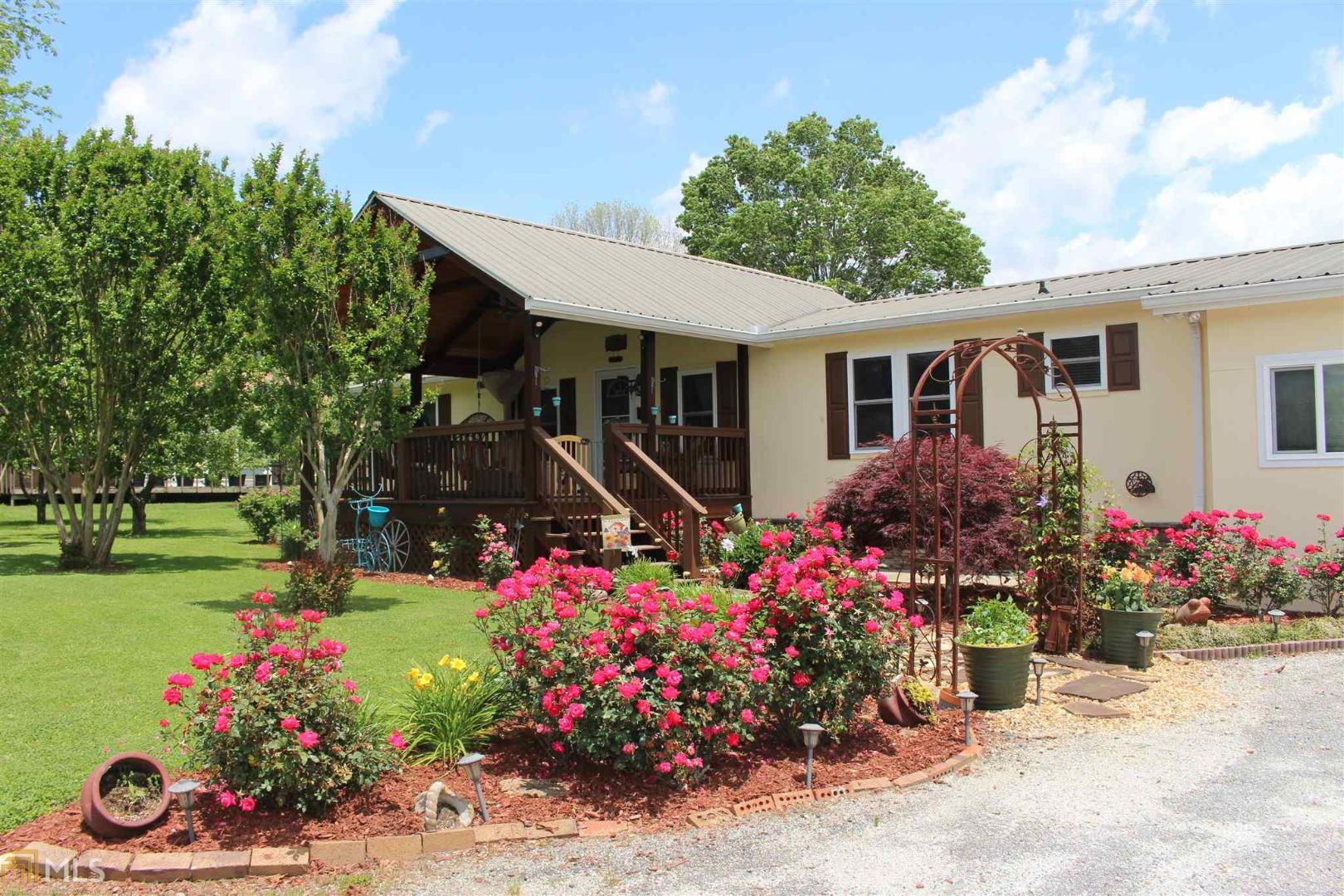 788 Yorkhouse Road Rabun Gap, GA 30568 - Photo 1 of 1 Gallery Image 1