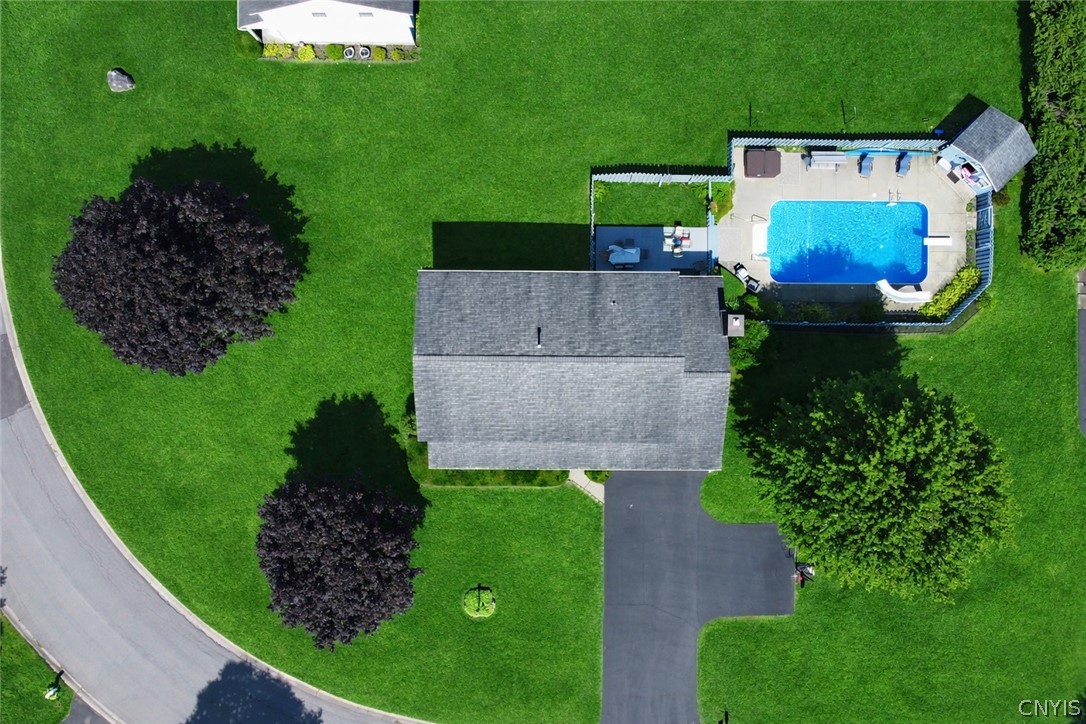 8318 Greenview Drive Rome, NY 13440 - Photo 9 of 50